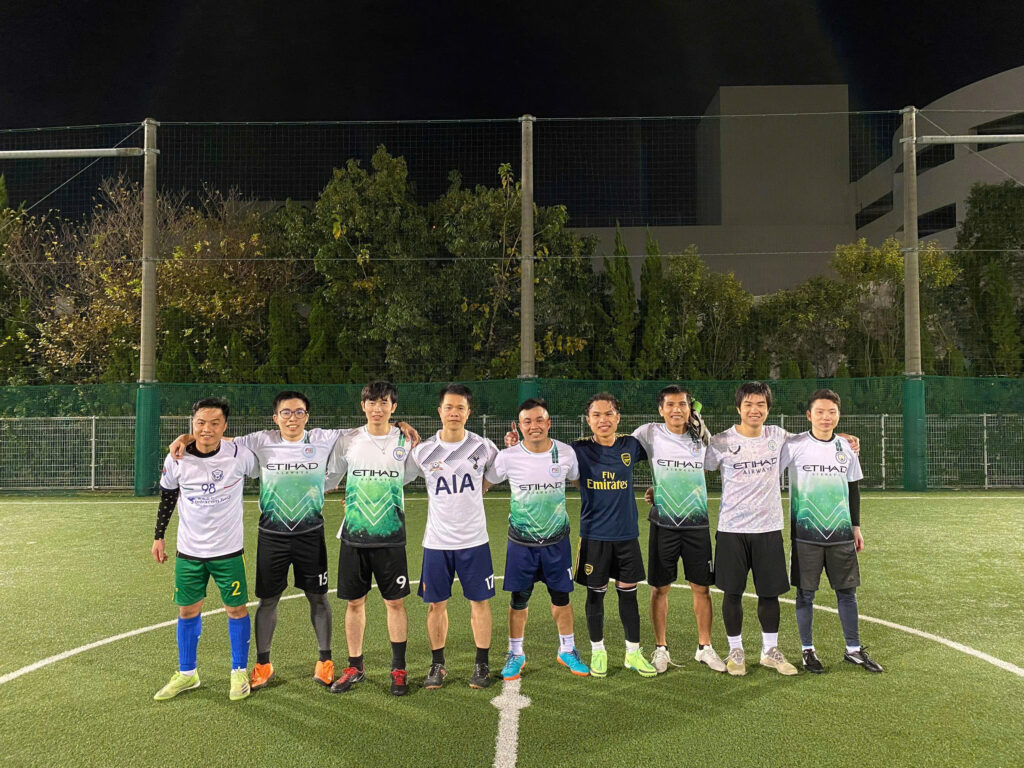 Hoạt động của vjd