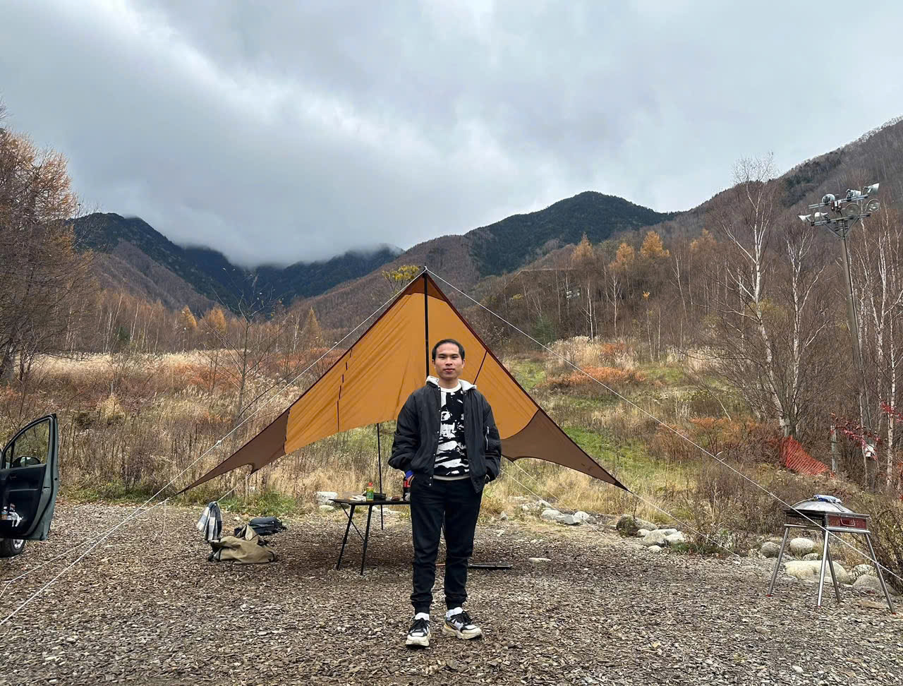 avatar học viên VJD